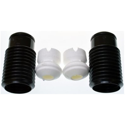 DENCKERMANN KIT FOLES E BATENTES DE AMORTECEDORES FRENTE