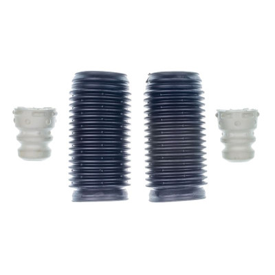 DENCKERMANN KIT FOLES E BATENTES DE AMORTECEDORES FRENTE