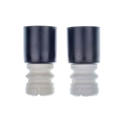 DENCKERMANN KIT FOLES E BATENTES DE AMORTECEDORES TRASEIRA