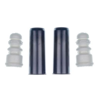 DENCKERMANN KIT FOLES E BATENTES DE AMORTECEDORES TRASEIRA