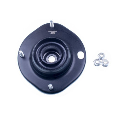 DENCKERMANN CABEÇOTE DE AMORTECEDOR FRENTE  - ESQUERDA