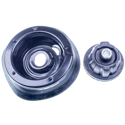 DENCKERMANN CABEÇOTE DE AMORTECEDOR FRENTE