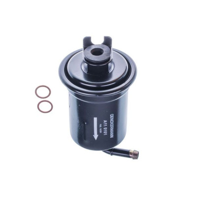 DENCKERMANN FILTRO DE COMBUSTIVEL