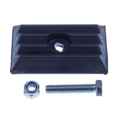 DENCKERMANN CASQUILHO  TRASEIRA  DIREITA/ESQUERDA