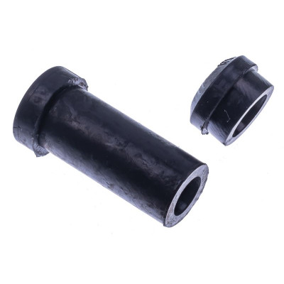 DENCKERMANN CASQUILHO  TRASEIRA  ESQUERDA/DIREITA