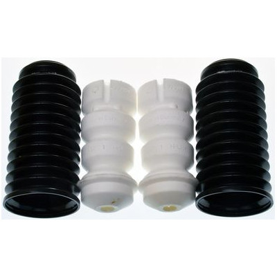 DENCKERMANN KIT FOLES E BATENTES DE AMORTECEDORES TRASEIRA