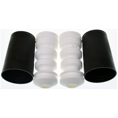 DENCKERMANN KIT FOLES E BATENTES DE AMORTECEDORES TRASEIRA