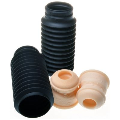 DENCKERMANN KIT FOLES E BATENTES DE AMORTECEDORES FRENTE