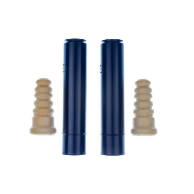 DENCKERMANN KIT FOLES E BATENTES DE AMORTECEDORES TRASEIRA