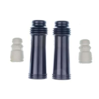 DENCKERMANN KIT FOLES E BATENTES DE AMORTECEDORES TRASEIRA