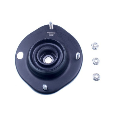 DENCKERMANN CABEÇOTE DE AMORTECEDOR FRENTE  - DIREITA