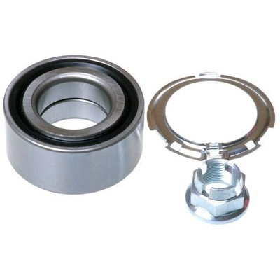 DENCKERMANN ROLAMENTO DE RODA FRENTE