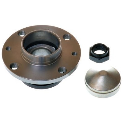 DENCKERMANN ROLAMENTO DE RODA TRASEIRA