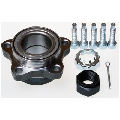 DENCKERMANN ROLAMENTO DE RODA FRENTE