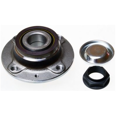 DENCKERMANN ROLAMENTO DE RODA TRASEIRA