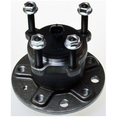 DENCKERMANN ROLAMENTO DE RODA TRASEIRA