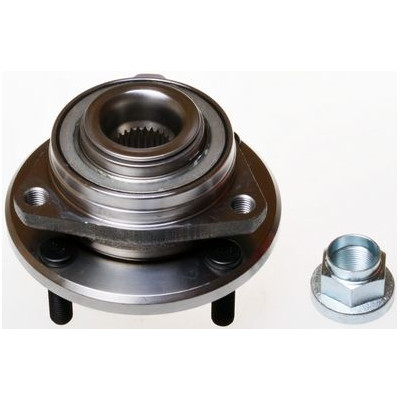 DENCKERMANN ROLAMENTO DE RODA FRENTE