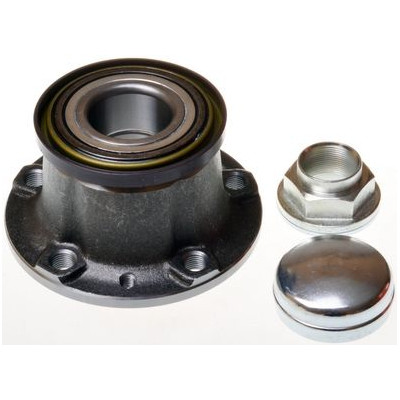 DENCKERMANN ROLAMENTO DE RODA TRASEIRA