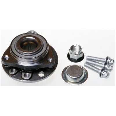 DENCKERMANN ROLAMENTO DE RODA FRENTE