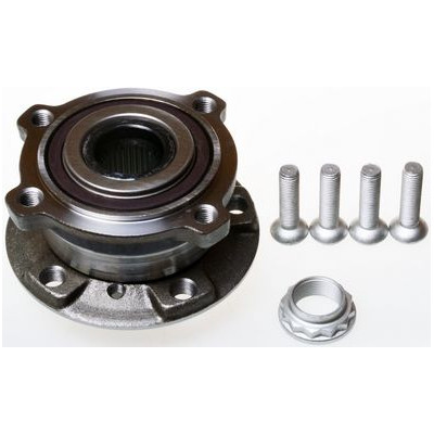 DENCKERMANN ROLAMENTO DE RODA FRENTE