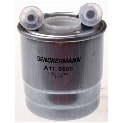 DENCKERMANN FILTRO DE COMBUSTIVEL