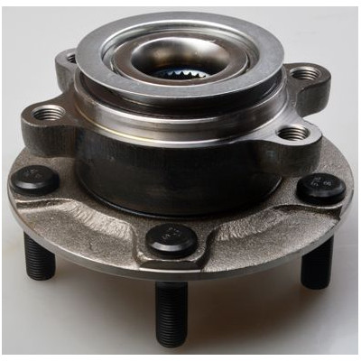 DENCKERMANN ROLAMENTO DE RODA FRENTE