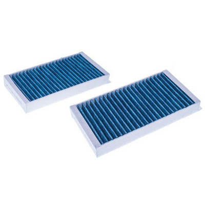 DENCKERMANN FILTRO DE HABITACULO