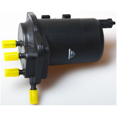 DENCKERMANN FILTRO DE COMBUSTIVEL