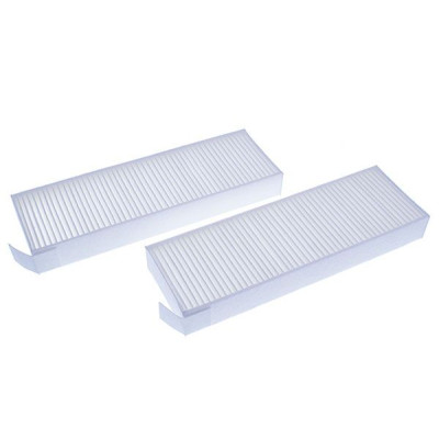 DENCKERMANN FILTRO DE HABITACULO