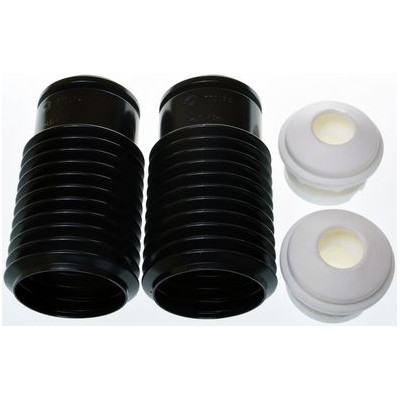 DENCKERMANN KIT FOLES E BATENTES DE AMORTECEDORES FRENTE