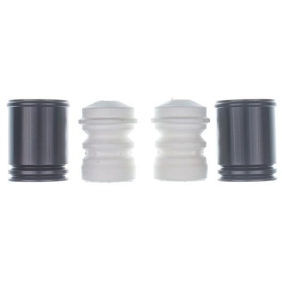 DENCKERMANN KIT FOLES E BATENTES DE AMORTECEDORES TRASEIRA