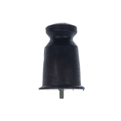 DENCKERMANN KIT FOLES E BATENTES DE AMORTECEDORES FRENTE