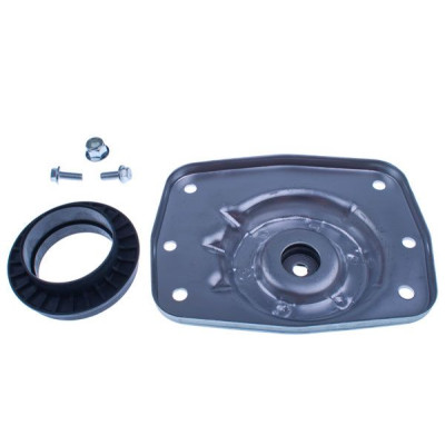 DENCKERMANN CABEÇOTE DE AMORTECEDOR FRENTE  - ESQUERDA