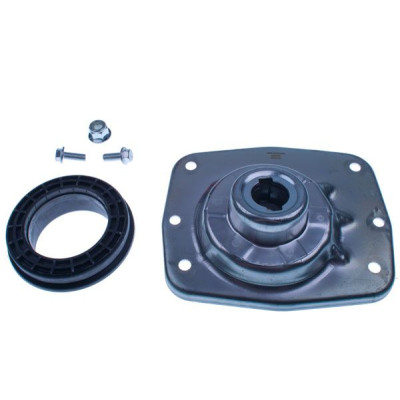 DENCKERMANN CABEÇOTE DE AMORTECEDOR FRENTE  - ESQUERDA