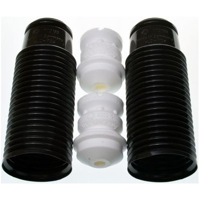 DENCKERMANN KIT FOLES E BATENTES DE AMORTECEDORES TRASEIRA