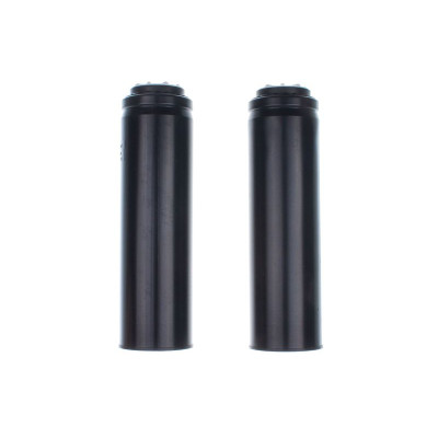 DENCKERMANN KIT FOLES E BATENTES DE AMORTECEDORES TRASEIRA