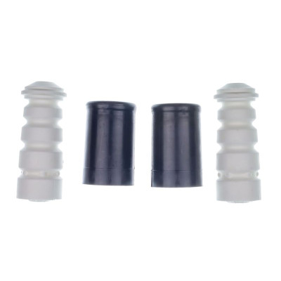 DENCKERMANN KIT FOLES E BATENTES DE AMORTECEDORES TRASEIRA