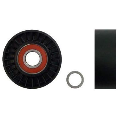 DENCKERMANN POLIA DE TENSOR