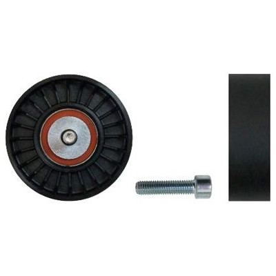 DENCKERMANN POLIA DE CORREIA DE ACESSORIOS