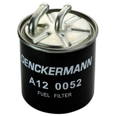 DENCKERMANN FILTRO DE COMBUSTIVEL