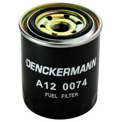 DENCKERMANN FILTRO DE COMBUSTIVEL