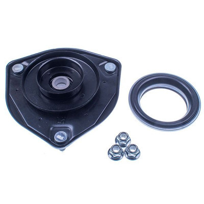 DENCKERMANN CABEÇOTE DE AMORTECEDOR FRENTE  ESQUERDA