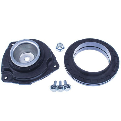 DENCKERMANN CABEÇOTE DE AMORTECEDOR FRENTE  ESQUERDA