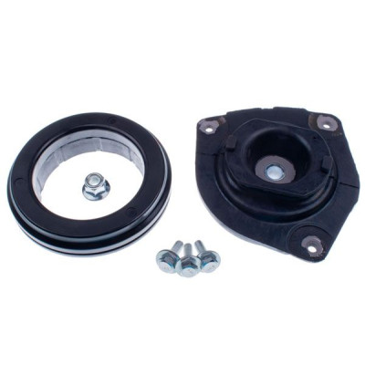 DENCKERMANN CABEÇOTE DE AMORTECEDOR FRENTE  ESQUERDA