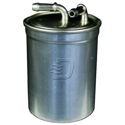 DENCKERMANN FILTRO DE COMBUSTIVEL