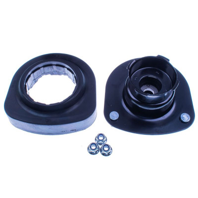 DENCKERMANN CABEÇOTE DE AMORTECEDOR TRASEIRA