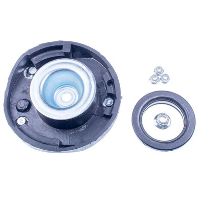 DENCKERMANN CABEÇOTE DE AMORTECEDOR FRENTE  - ESQUERDA