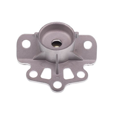 DENCKERMANN CABEÇOTE DE AMORTECEDOR TRASEIRA  ESQUERDA