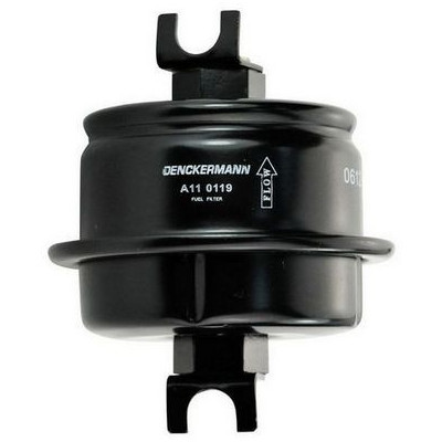 DENCKERMANN FILTRO DE COMBUSTIVEL