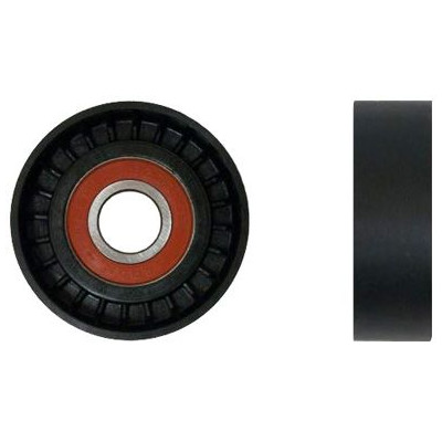 DENCKERMANN POLIA DE CORREIA DE ACESSORIOS